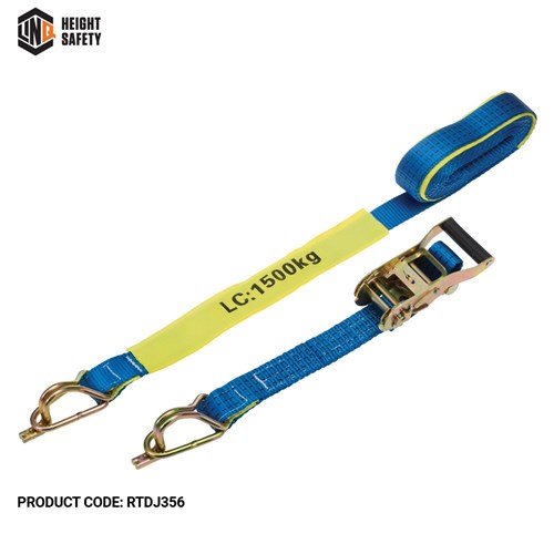 1 ton 35mm Ratchet Tie Down