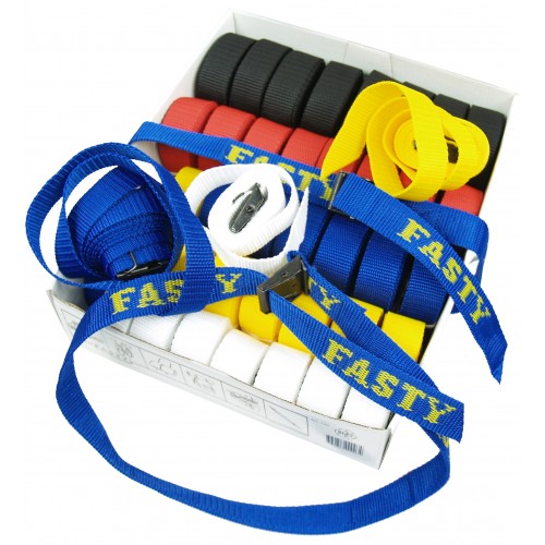 Fasty Strap Tie Down