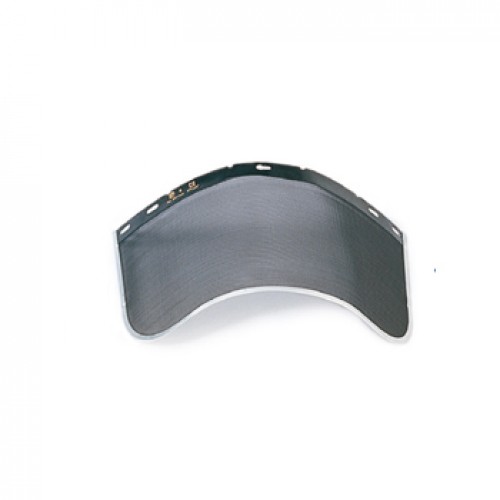 Mesh Visor For Browguards & A3