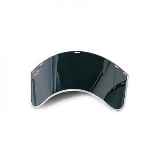 SH5 Green Impact Weld Visor