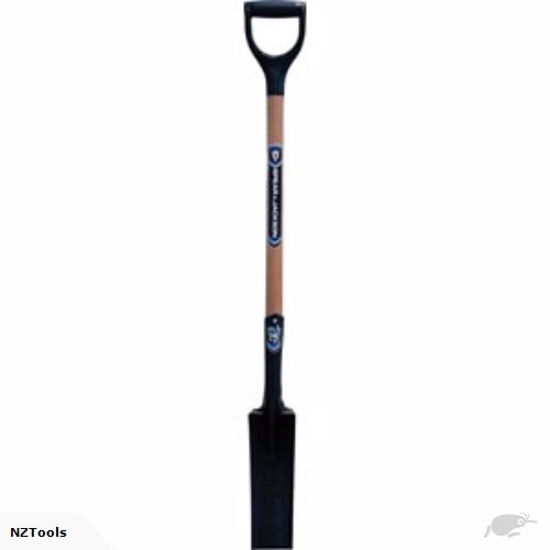 Cable Trenching Shovel S & J