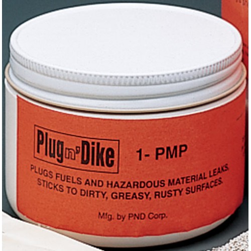 Plug & Dike