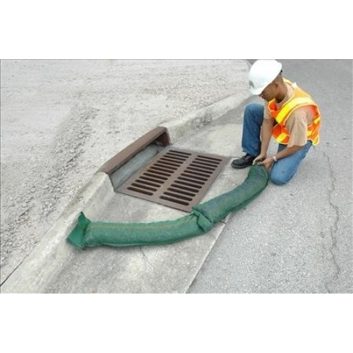 2.4m Gravel Bag 280mm