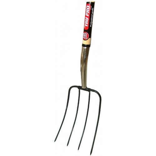 Pitchfork LH 4 Prong