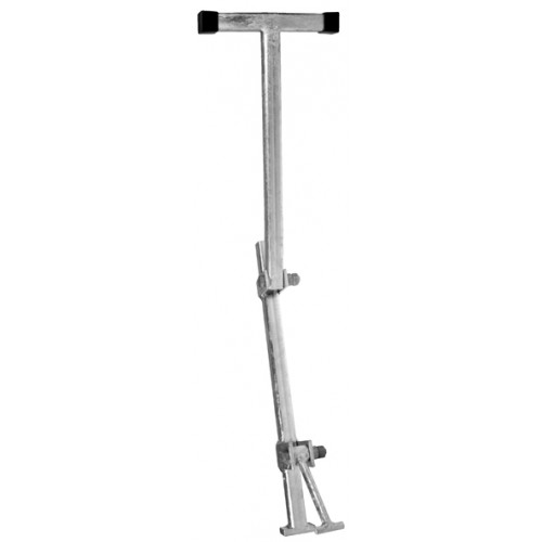 Heavy Duty Manhole Lifter