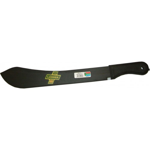 Long Blade Wood Handle Machete