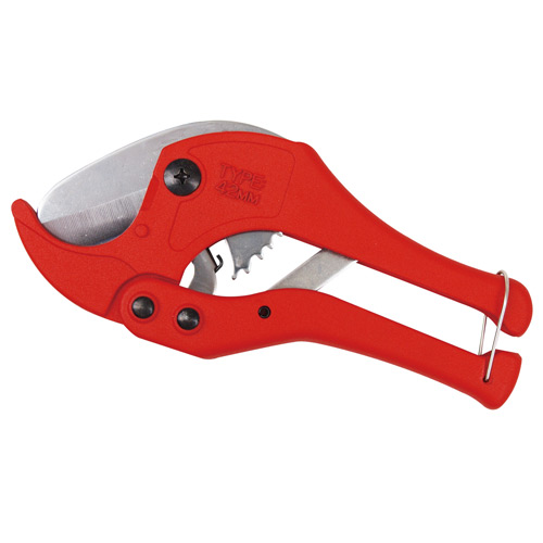 Ampro 42mm PVC Pipe Cutter