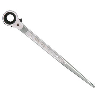 21-24mm Scaffold Ratchet Wrench