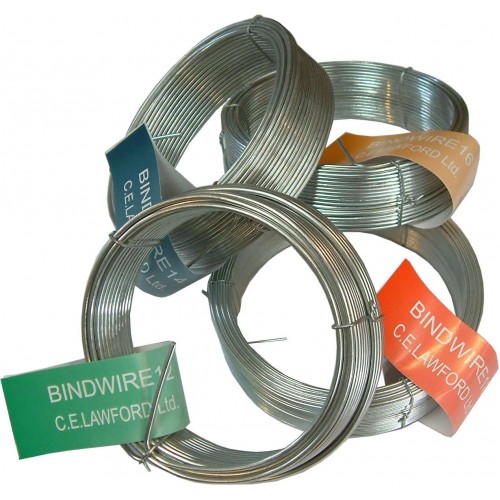 14swg Binding Wire 500g