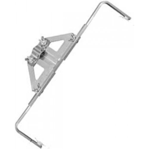 Concrete Texture Roller Frame