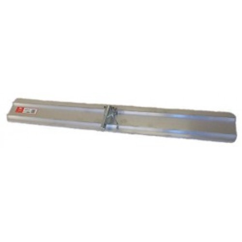 M/F Bull Float Aluminium 900mm