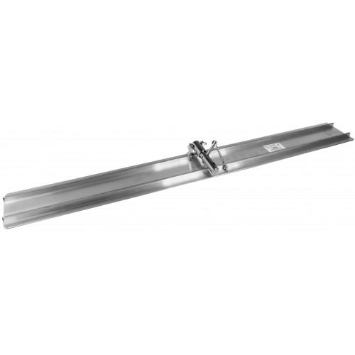 M/F BullFloat Aluminium 1200mm