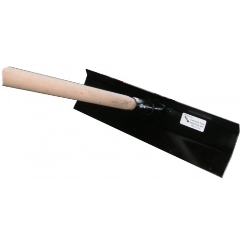 W/M Concrete Rake & Handle