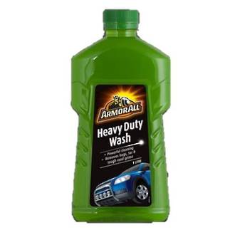 (1lT) H/Duty Green Car Wash