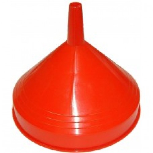 Medium 165mm Plastic Funnel