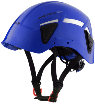 ZERO PINNACLE EXO VENT HELMET  ZPE01