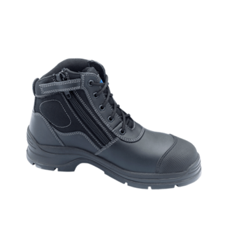 Premium Quality Work Boots | New Zealand Safety Boots