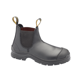 Premium Quality Work Boots | New Zealand Safety Boots