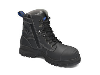 Premium Quality Work Boots | New Zealand Safety Boots