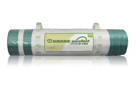 Krone Excellent Net Wrap