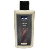 Woly Leather Balm