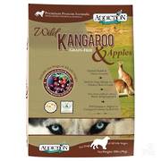 ADDICTION for DOGS - Wild Kangaroo & Apple Grain -1.8Kg or 9Kg bag
