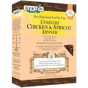 ADDICTION Raw Dehydrated Food Chicken & Apricot for Dogs