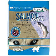 ADDICTION for DOGS - NZ Salmon Bleu - Grain Free Dry Food - 1.8Kg, 9Kg or 15Kg bag