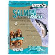 ADDICTION for PUPPIES - NZ Salmon Bleu Dry Food- 1.8Kg or 9Kg bag
