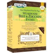 ADDICTION Raw Dehydrated Food Beef & Zucchini for Dogs