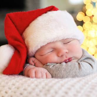 8 Sleep tips for the Christmas holidays