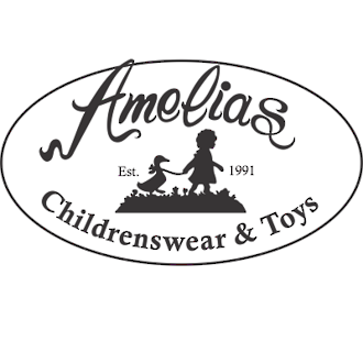 Amelias Childrenswear & Toys