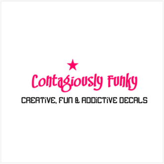 Contagiously Funky