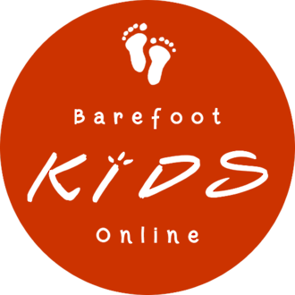 Barefoot Kids Online