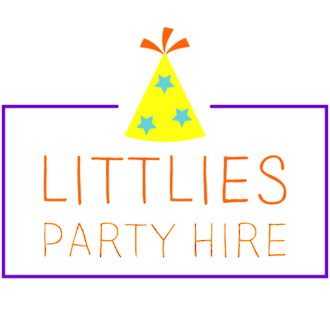 Littlies Party Hire
