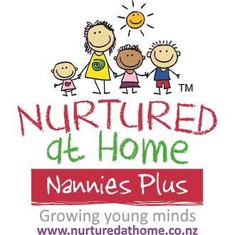 Nurtured at Home – Nannies Plus