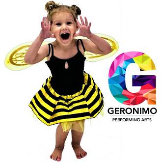 Geronimo Performing Arts
