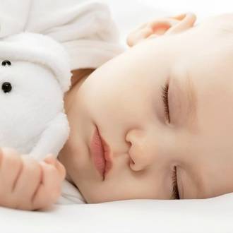 Baby naps – daytime sleep tips