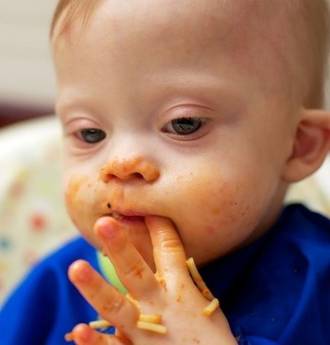 Guide to baby-led weaning
