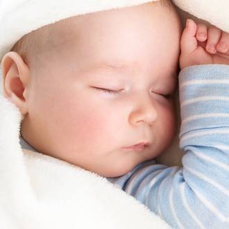 5 Baby sleep myths uncovered