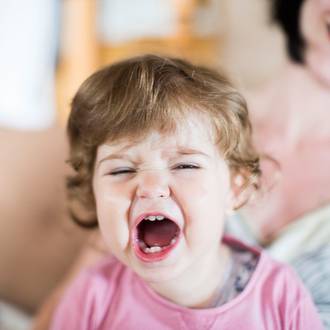 Helping young kids to manage their anger