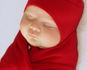 Baby settling & sleep tips