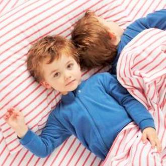 8 Tips on kids asthma & sleepovers