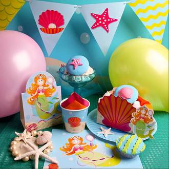 5 Kids party decorating tips