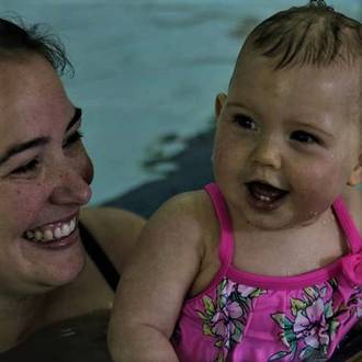 The swim safe benefits for your baby