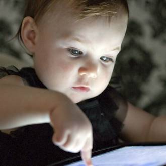 4 Benefits of screen time for preschoolers