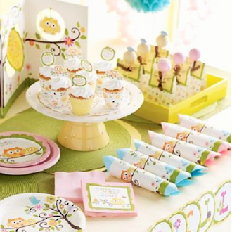 Kids party planning tips