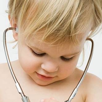 15 Reasons for babies & kids to see a doctor