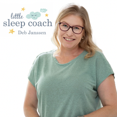 Little-Sleep-Coach