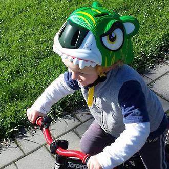 Cool 2024 kids helmet